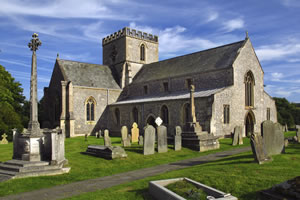 St Mary, Great Bedwyn