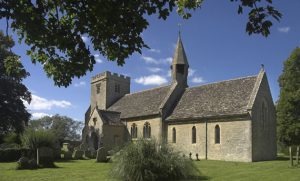 Trail 11 - Swindon and its Villages