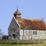 Trail 3 - Through the Nadder and Chalke Valleys