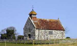 Trail 3 - Through the Nadder and Chalke Valleys